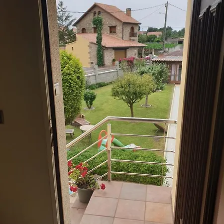 Villa Casa Regina O Grove Exterior foto
