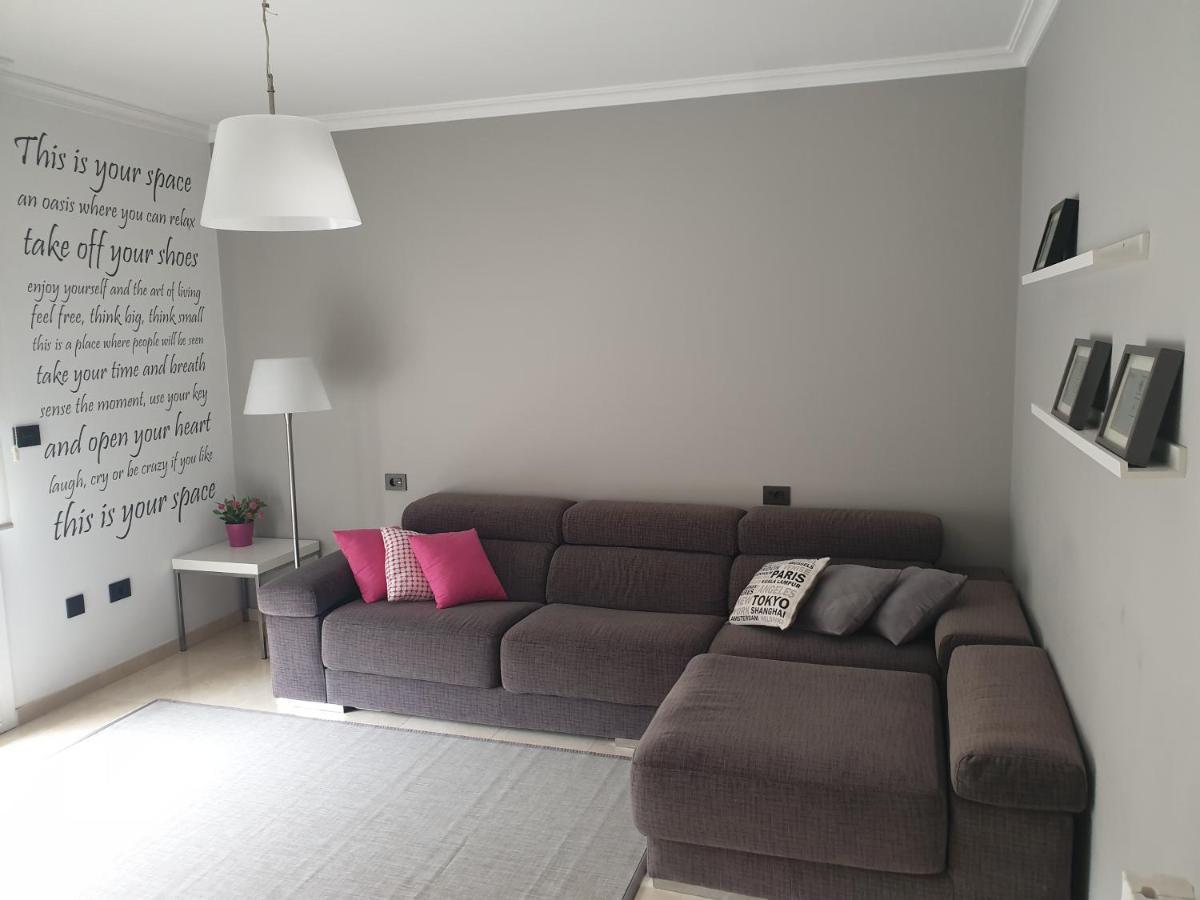 Casa Regina Holiday home